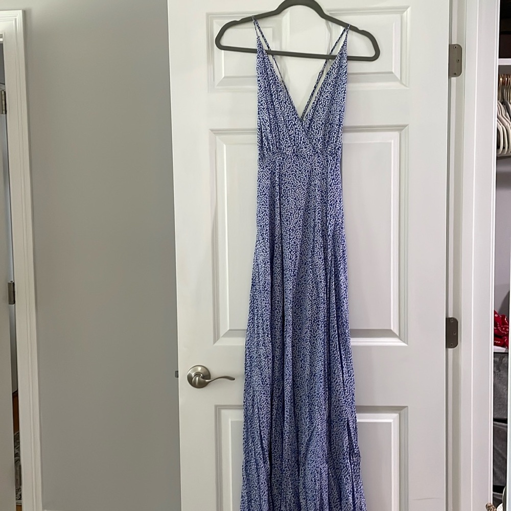 Beautiful maxi